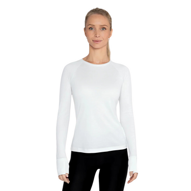 Tripulse Tencel Long Sleeve Shirt